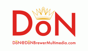 DoN Brewer DoNArTNeWs Philadelphia Art News Blog