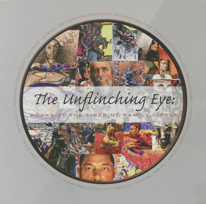 The Unflinching Eye: Works of the Tiberino Family Circle