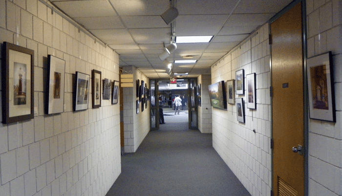 Photographic Society of Philadelphia at Galleria Deptford